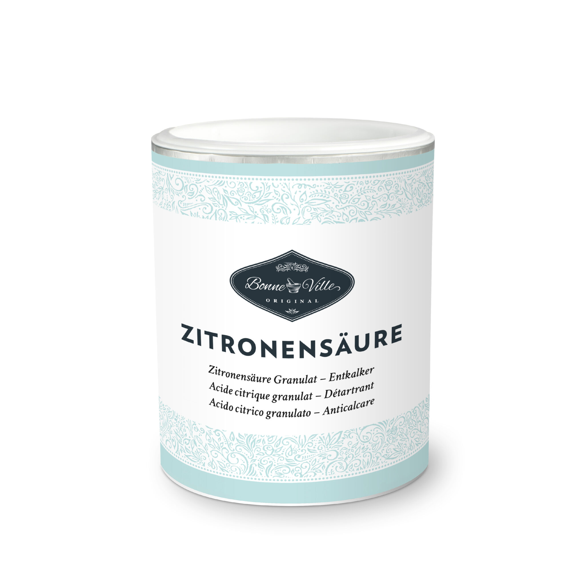 Zitronensäure zum Entkalken kaufen- Höfer Chemie GmbH